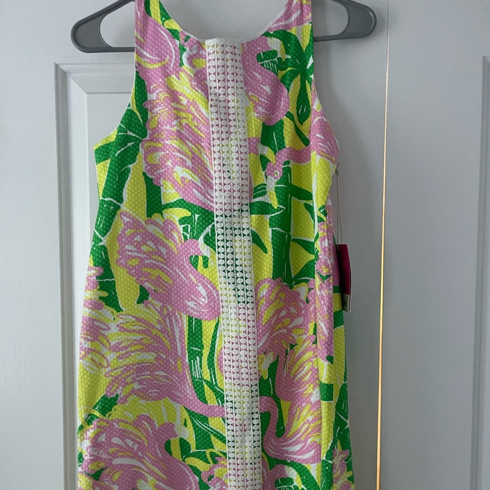 Lilly Pulitzer Dress NWT